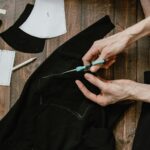 Zo geef je beschadigde kleding eenvoudig een tweede leven